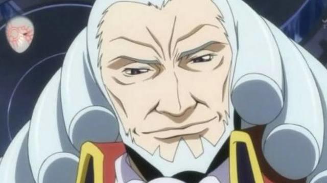 盘点叛逆的鲁路修中的八大GEASS能力,你中意哪一个?