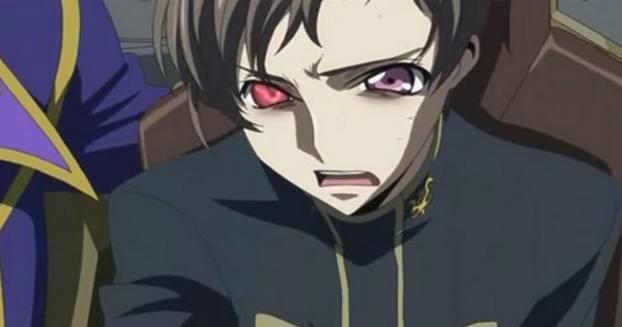 盘点叛逆的鲁路修中的八大GEASS能力,你中意哪一个?