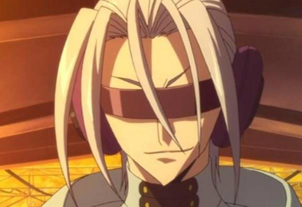 盘点叛逆的鲁路修中的八大GEASS能力,你中意哪一个?