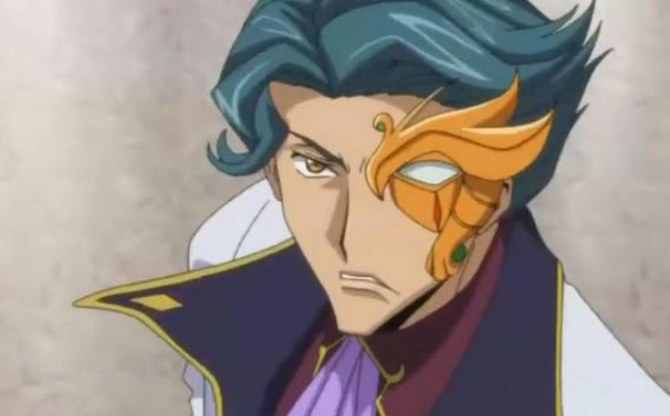 盘点叛逆的鲁路修中的八大GEASS能力,你中意哪一个?