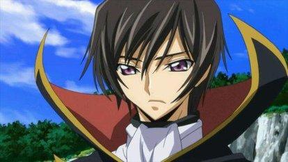 动漫大赏：反叛的鲁鲁修十年记（TV篇）