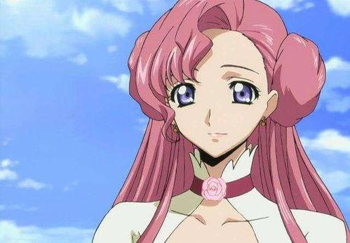 动漫大赏：反叛的鲁鲁修十年记（TV篇）