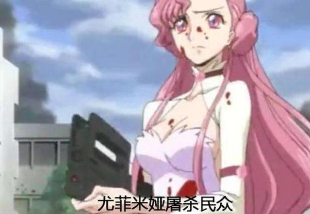 盘点叛逆的鲁路修经典震撼的五大场面,再回顾泪流满面