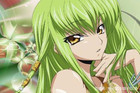 《叛逆的鲁路修》geass盘点，鲁路修的geass能力并不是最厉害的