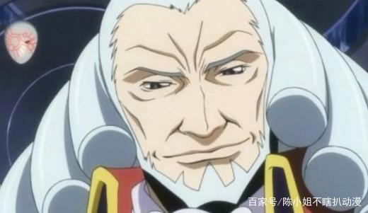 《叛逆的鲁路修》geass盘点，鲁路修的geass能力并不是最厉害的