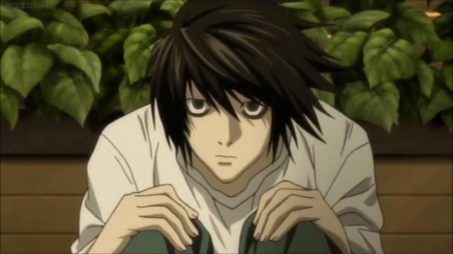 日漫中“高智商”角色：鲁路修登上第4名，第一名可称神