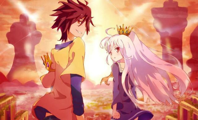 日漫中“高智商”角色：鲁路修登上第4名，第一名可称神