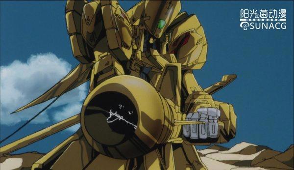 80的经典90的童年，它们被称为日本动漫中最经典的机器人！