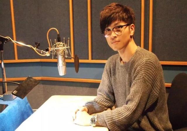 大跌眼镜，这些动漫声优身兼数职，松冈修车梦想还没实现