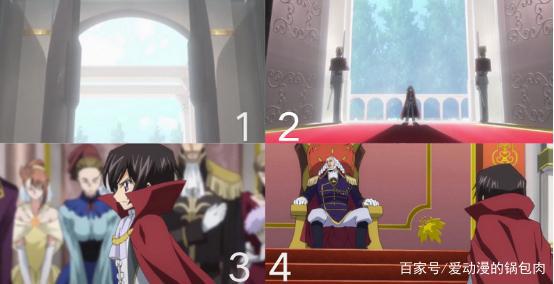 为什么鲁路修一定要杀他三哥克罗维斯？