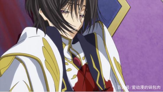 为什么鲁路修一定要杀他三哥克罗维斯？