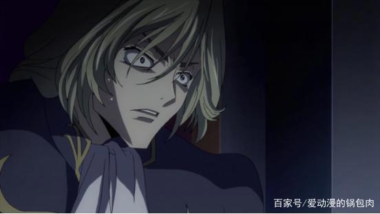 为什么鲁路修一定要杀他三哥克罗维斯？