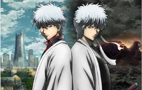 日本网友评选动漫五大最帅男主角，鲁鲁修第二，第一是他你认同吗