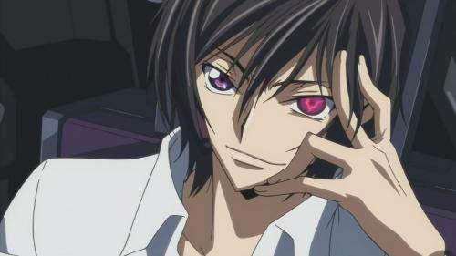 日本网友评选动漫五大最帅男主角，鲁鲁修第二，第一是他你认同吗