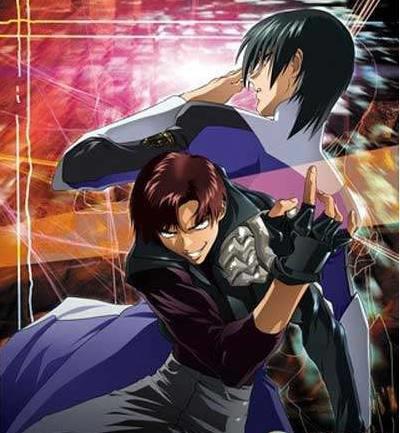 日本网友评选动漫五大最帅男主角，鲁鲁修第二，第一是他你认同吗