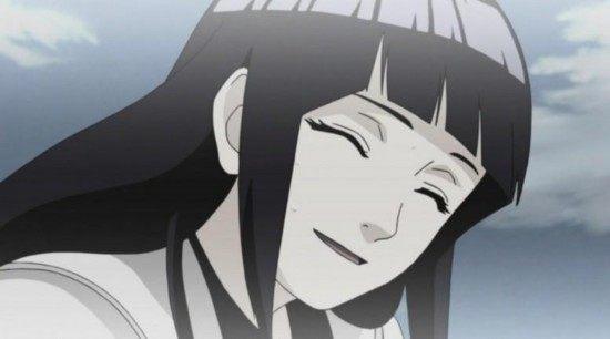 哪一位才是你心中的二次元女神是桔梗小兰还是