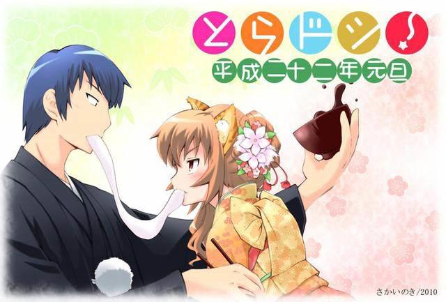 盘点那些在2018年满10岁生日的经典动漫作品