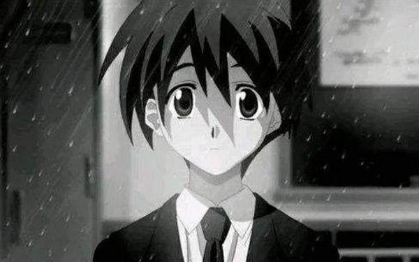 盘点日漫中莫名其妙就被杀死的几位，网友直呼诚哥活该！