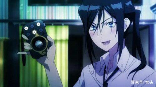 动漫中这些长发帅哥人物，你都认识？