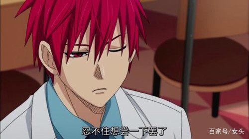 异色瞳经典动漫人物，这些动漫人物都认识？