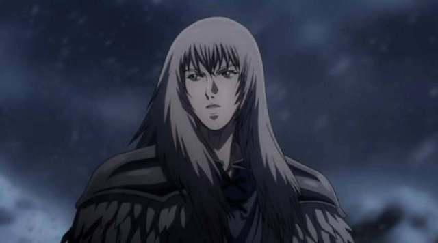 精选动漫中五大最帅反派！谁会是最帅反派呢？