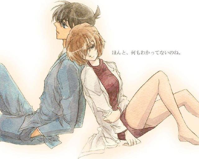 最受欢迎的动漫世界毒舌