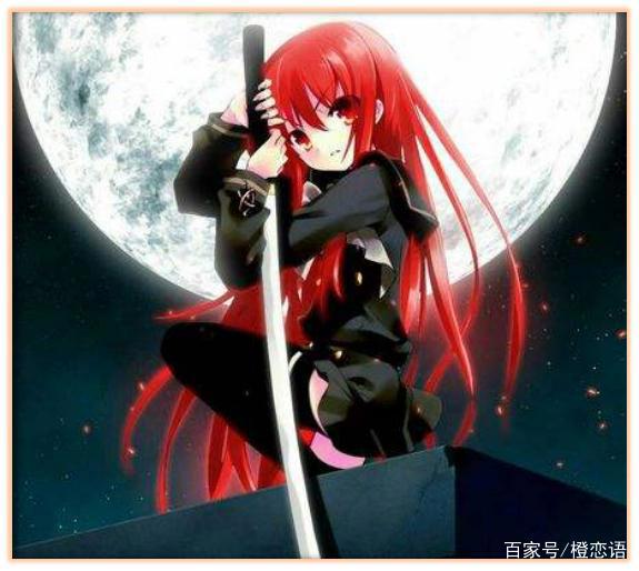 最受欢迎的动漫世界毒舌