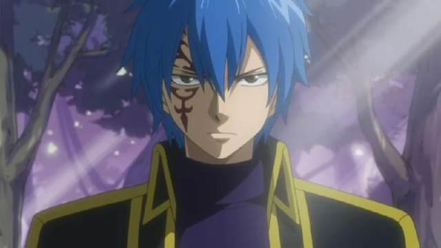 盘点动漫中的那些受虐狂人！