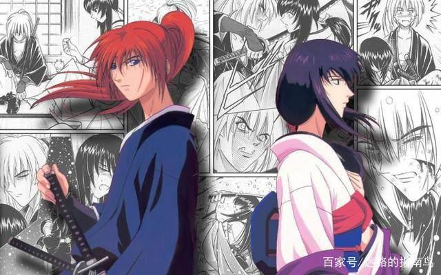 欧美评分最高的10部动漫，钢炼第二，千与千寻仅得第八！