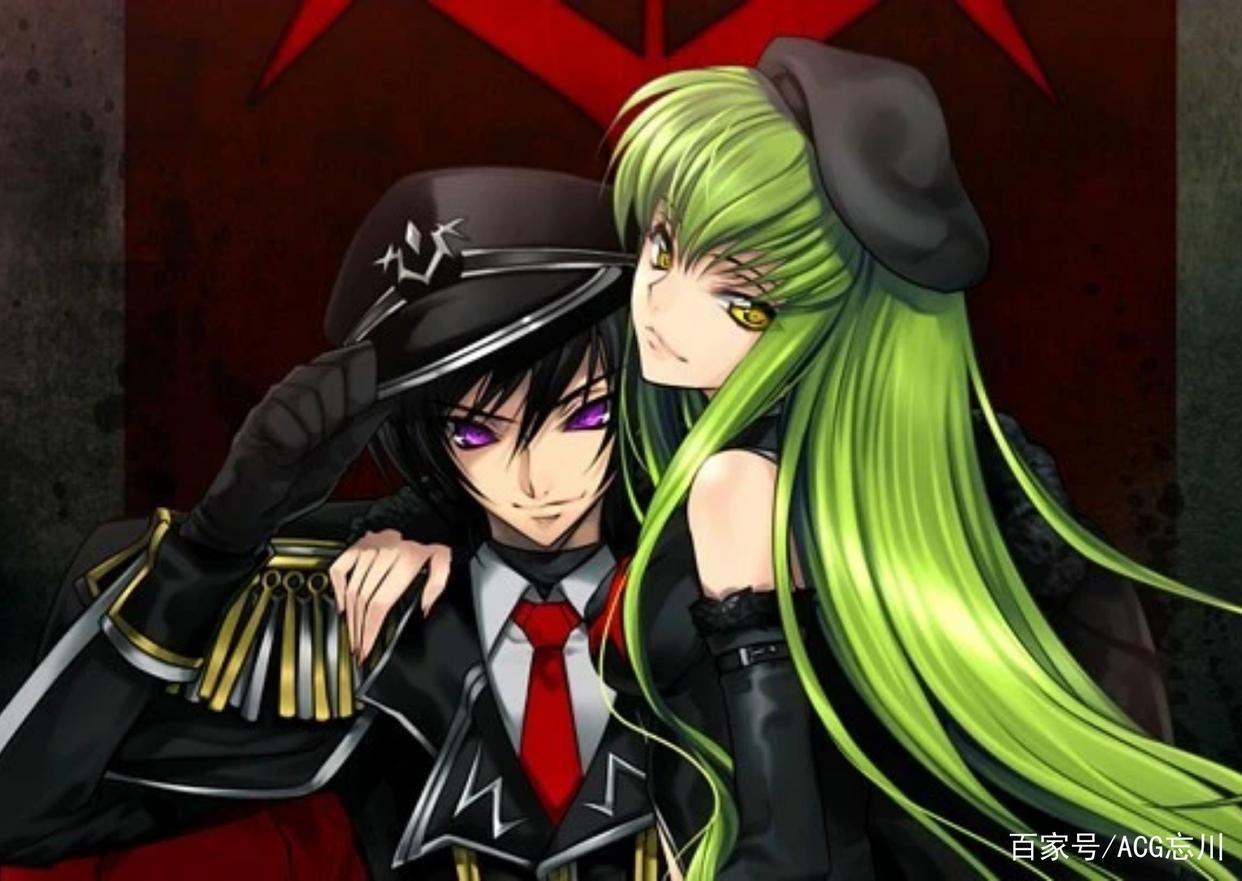 外网最受欢迎动漫排行榜30－26名，死神赫赫在列