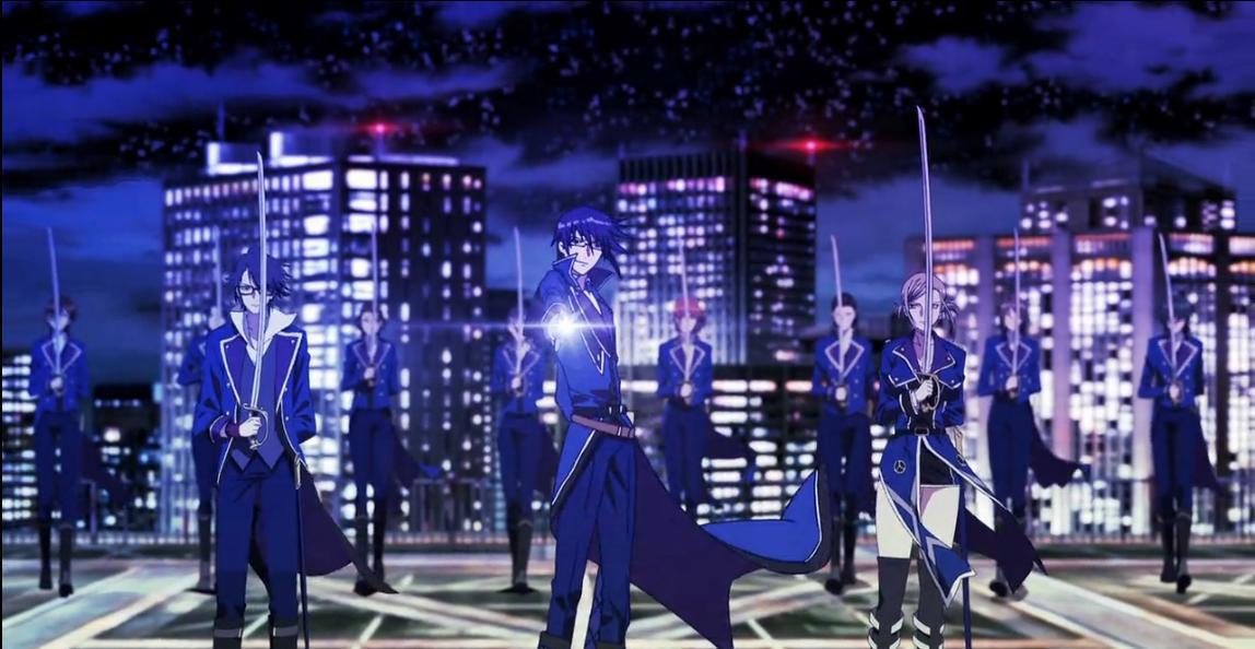 拔刀吧！经典梗原来出自这些动漫（上）