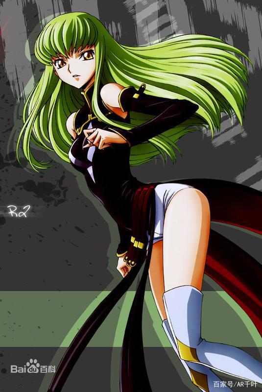 女神系列三，那些曾令你为之倾倒的