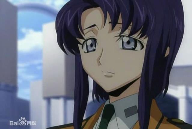 《反叛的鲁路修》中神圣不列颠帝国技术部角色都有谁