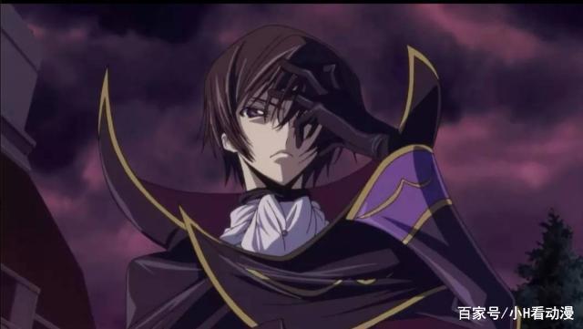 绝对不能错过的动漫2