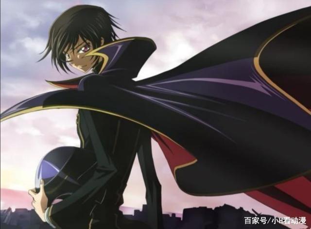 绝对不能错过的动漫2