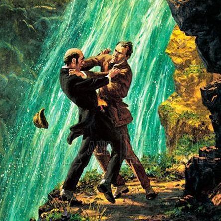 十年前“死亡”的角色复活，观众们真的会买账吗？