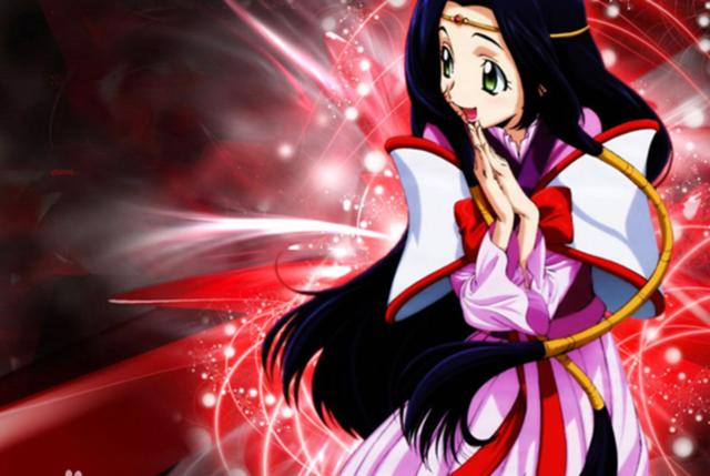 《反叛的鲁路修》里的小人物角色都有哪些人？