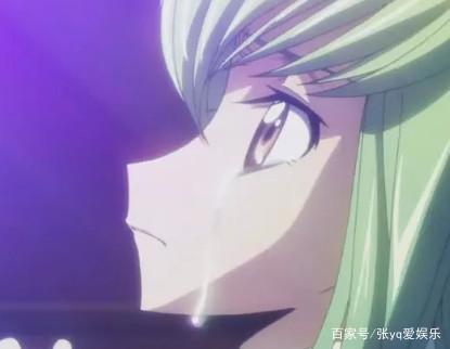 《反叛的鲁路修》，这是部脑洞大开的动画，你值得一看哦