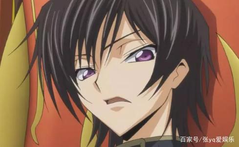 《反叛的鲁路修》，这是部脑洞大开的动画，你值得一看哦