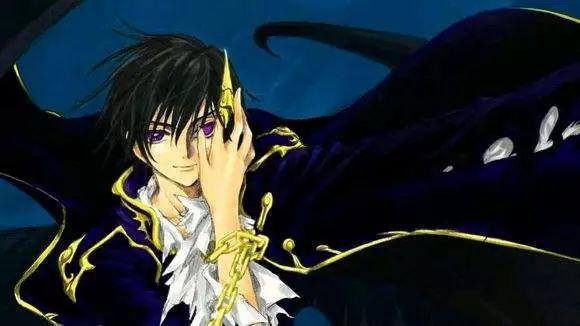 为什么《鲁路修》能拉人入宅？