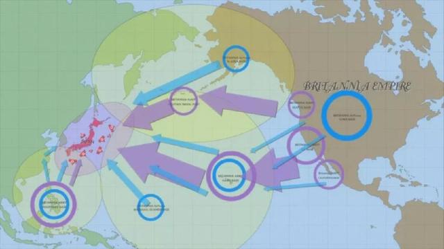 为什么《鲁路修》能拉人入宅？