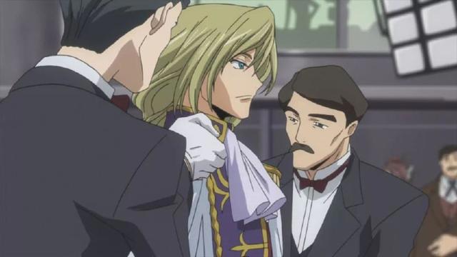 为什么《鲁路修》能拉人入宅？