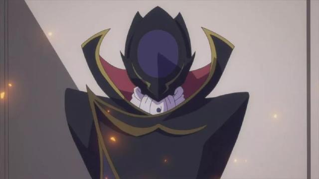 为什么《鲁路修》能拉人入宅？