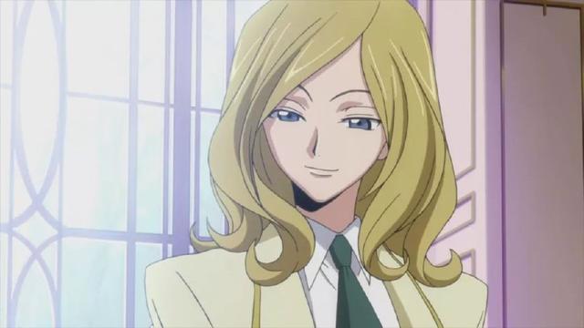 为什么《鲁路修》能拉人入宅？