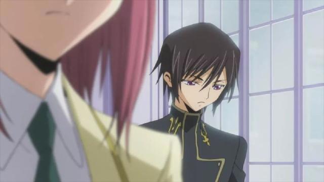 为什么《鲁路修》能拉人入宅？