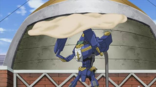 为什么《鲁路修》能拉人入宅？