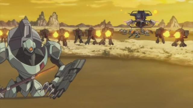 为什么《鲁路修》能拉人入宅？