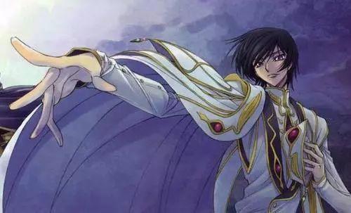 为什么《鲁路修》能拉人入宅？