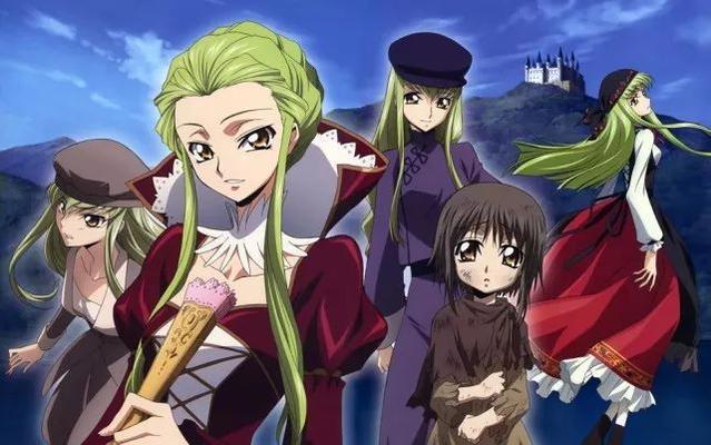 2018年两部精彩绝伦的剧场版不要错过！鲁路修的诞生？