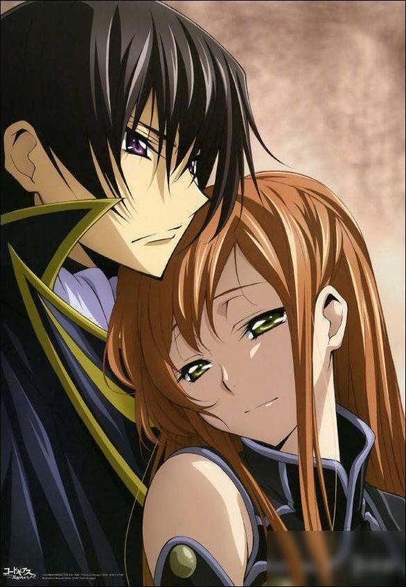 《叛逆的鲁路修》剧场版“皇道”上映剧情改动较大